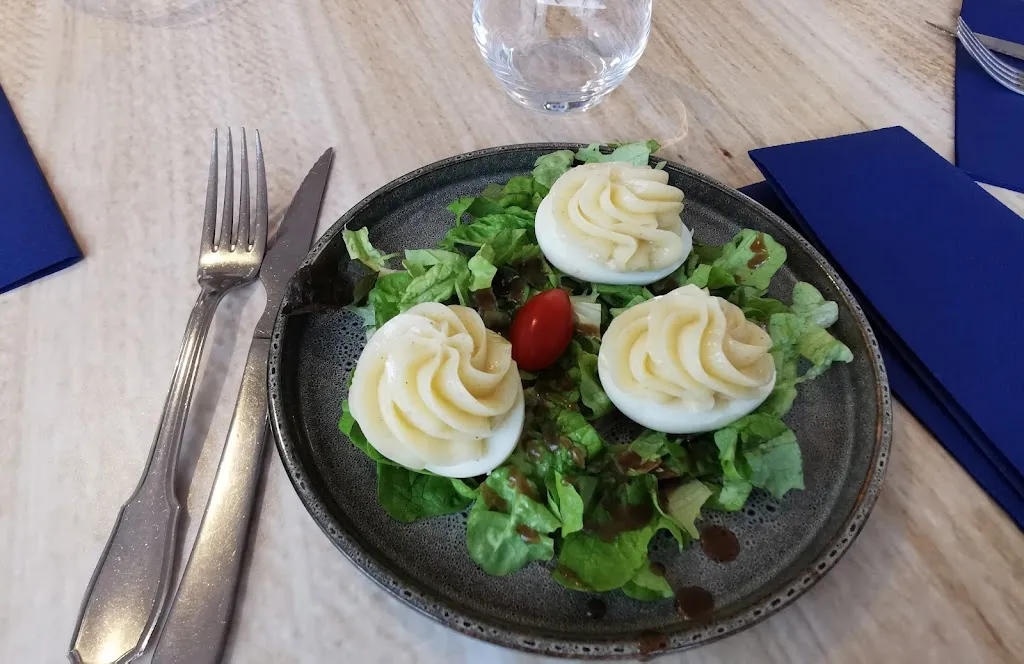 Menu_Restaurant La Gargouille_Saint-Vincent-de-Tyrosse_image_6