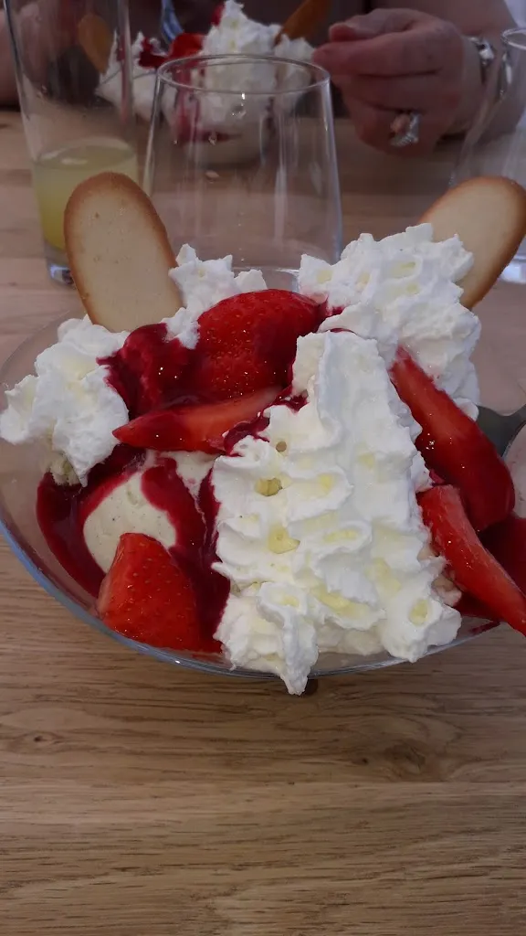 Menu_Restaurant La Gargouille_Saint-Vincent-de-Tyrosse_image_9