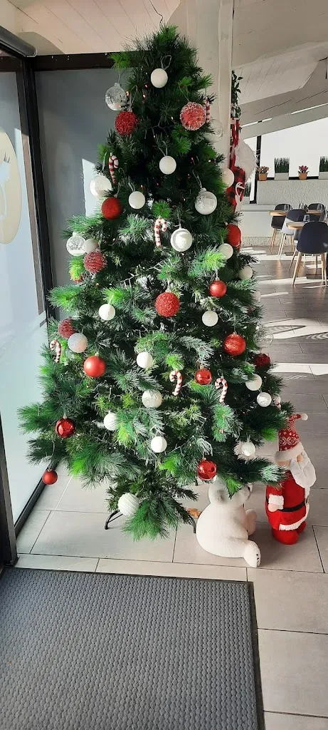 Noel Borda_Restaurant La Gargouille_Saint-Vincent-de-Tyrosse_review