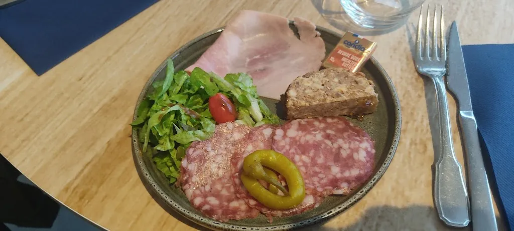 Stanislas Dejean_Restaurant La Gargouille_Saint-Vincent-de-Tyrosse_review