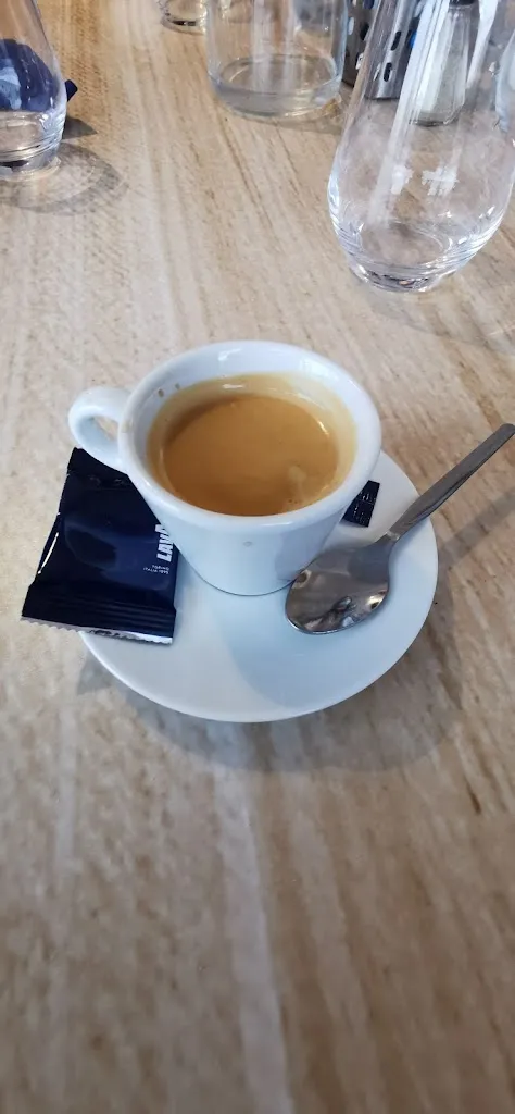 Eric Fac_Restaurant La Gargouille_Saint-Vincent-de-Tyrosse_review