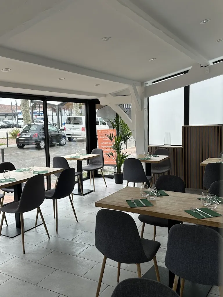 Restaurant La Gargouille_Saint-Vincent-de-Tyrosse_slider_image_3