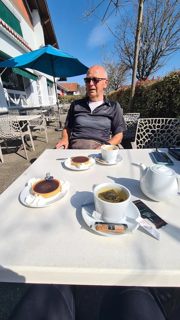 Rita Meschede_L'Estanquet 2.0 Brasserie Brasero_Saint-Vincent-de-Tyrosse_review