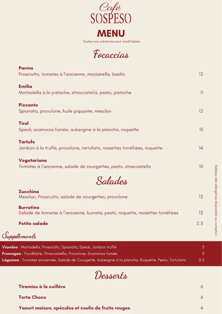 Menu_Café Sospeso_Saint-Vincent-de-Tyrosse_image_2
