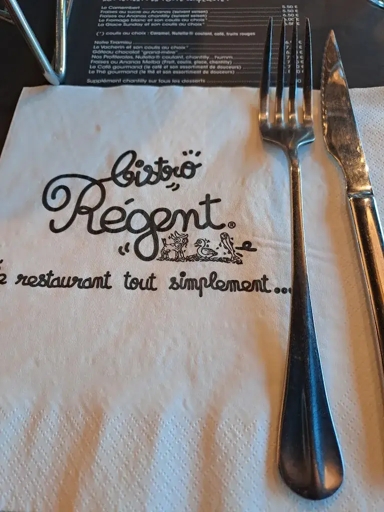 Menu_Bistro Regent St Vincent de Tyrosse_Saint-Vincent-de-Tyrosse_image_2