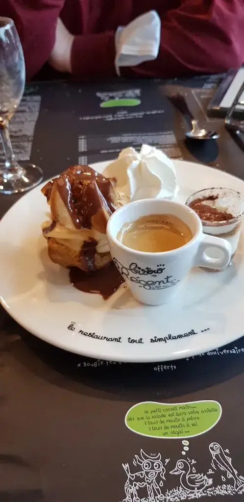 Menu_Bistro Regent St Vincent de Tyrosse_Saint-Vincent-de-Tyrosse_image_7