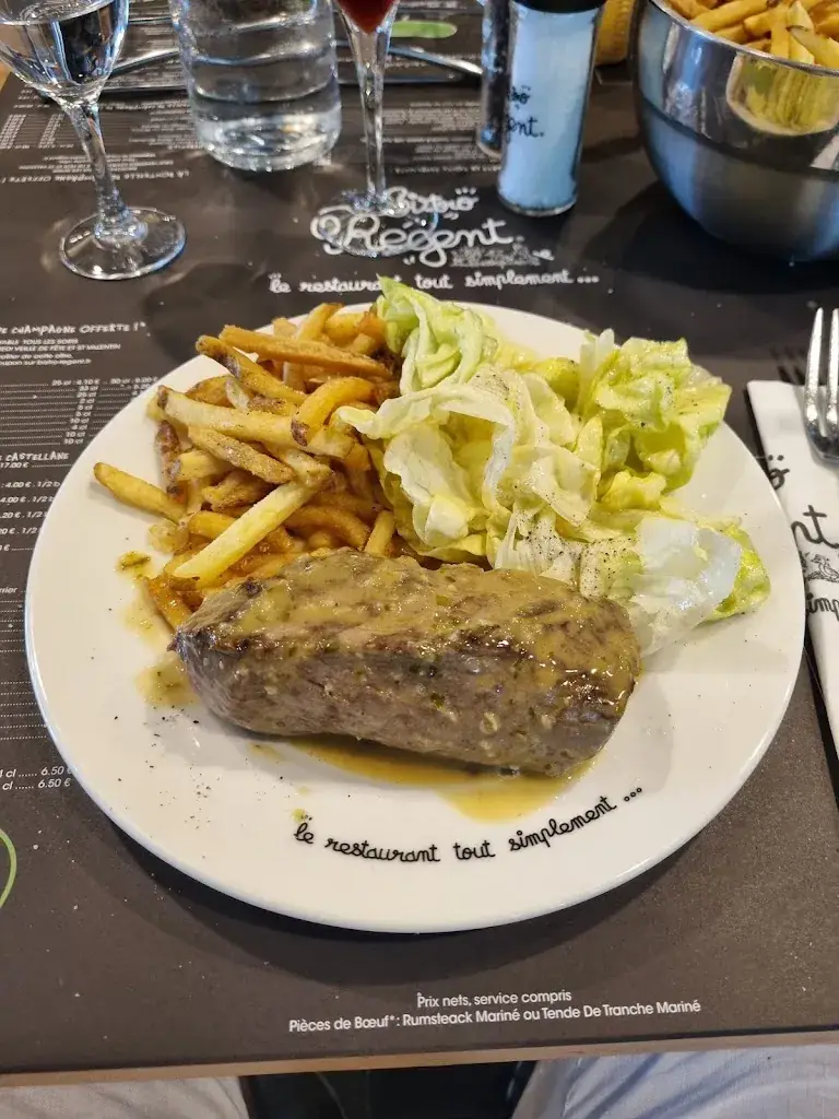 Menu_Bistro Regent St Vincent de Tyrosse_Saint-Vincent-de-Tyrosse_image_9