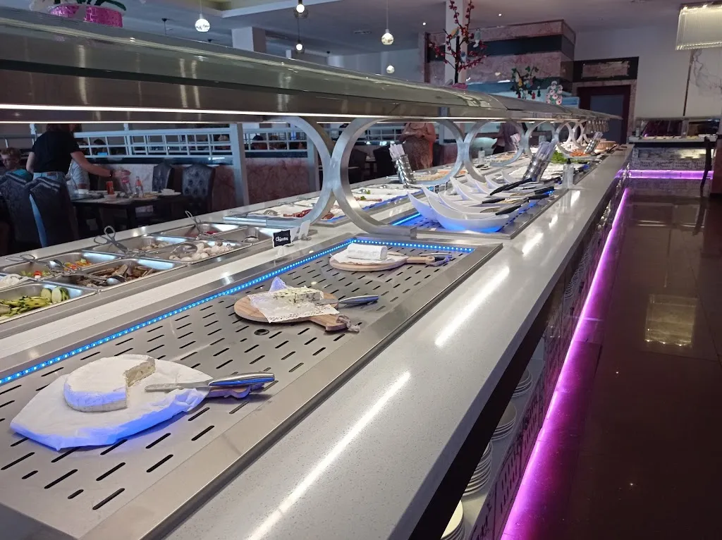 Casper J_NEW JIN FU_Saint-Vincent-de-Tyrosse_review