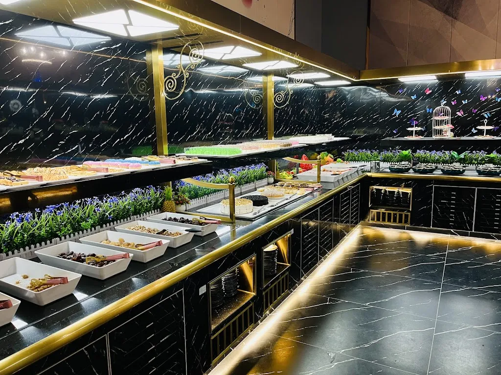 NEW JIN FU restaurant in Saint-Vincent-de-Tyrosse