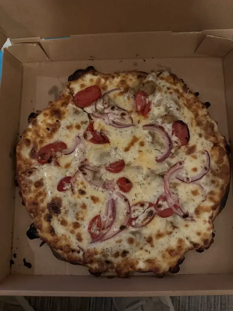 Menu_La Patapizz Tyrosse_Saint-Vincent-de-Tyrosse_image_2