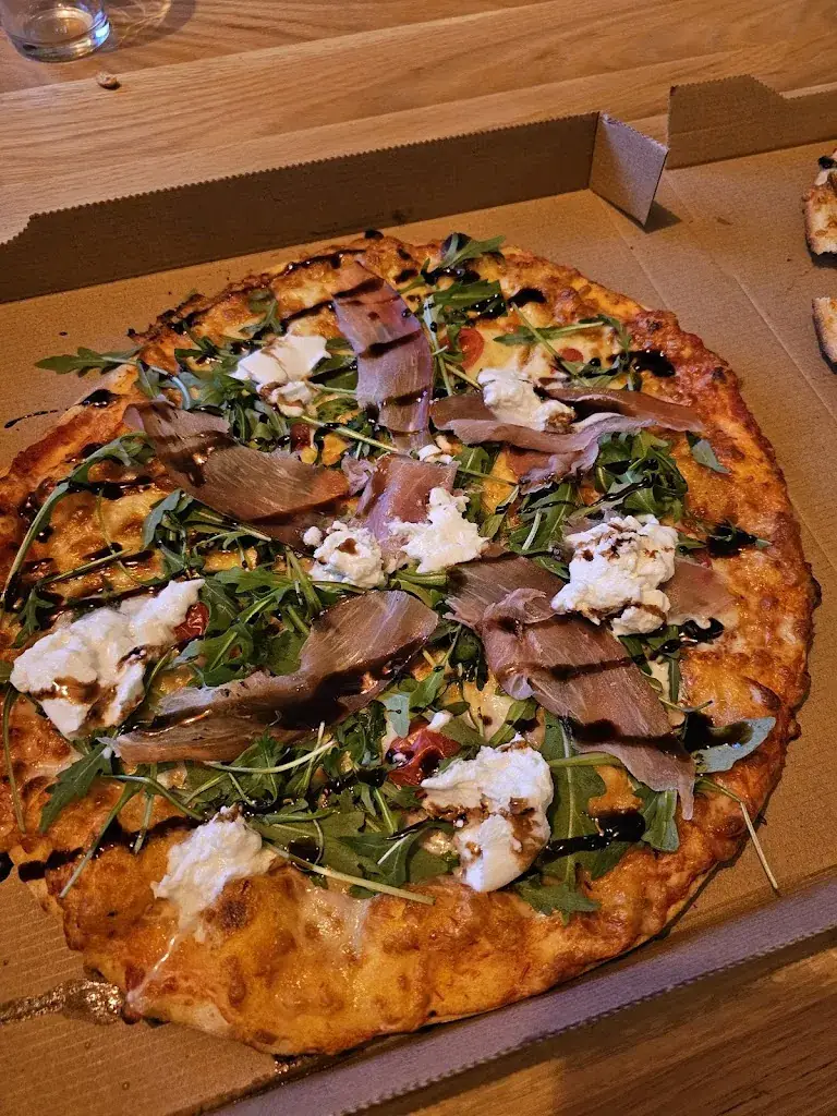 Menu_La Patapizz Tyrosse_Saint-Vincent-de-Tyrosse_image_5