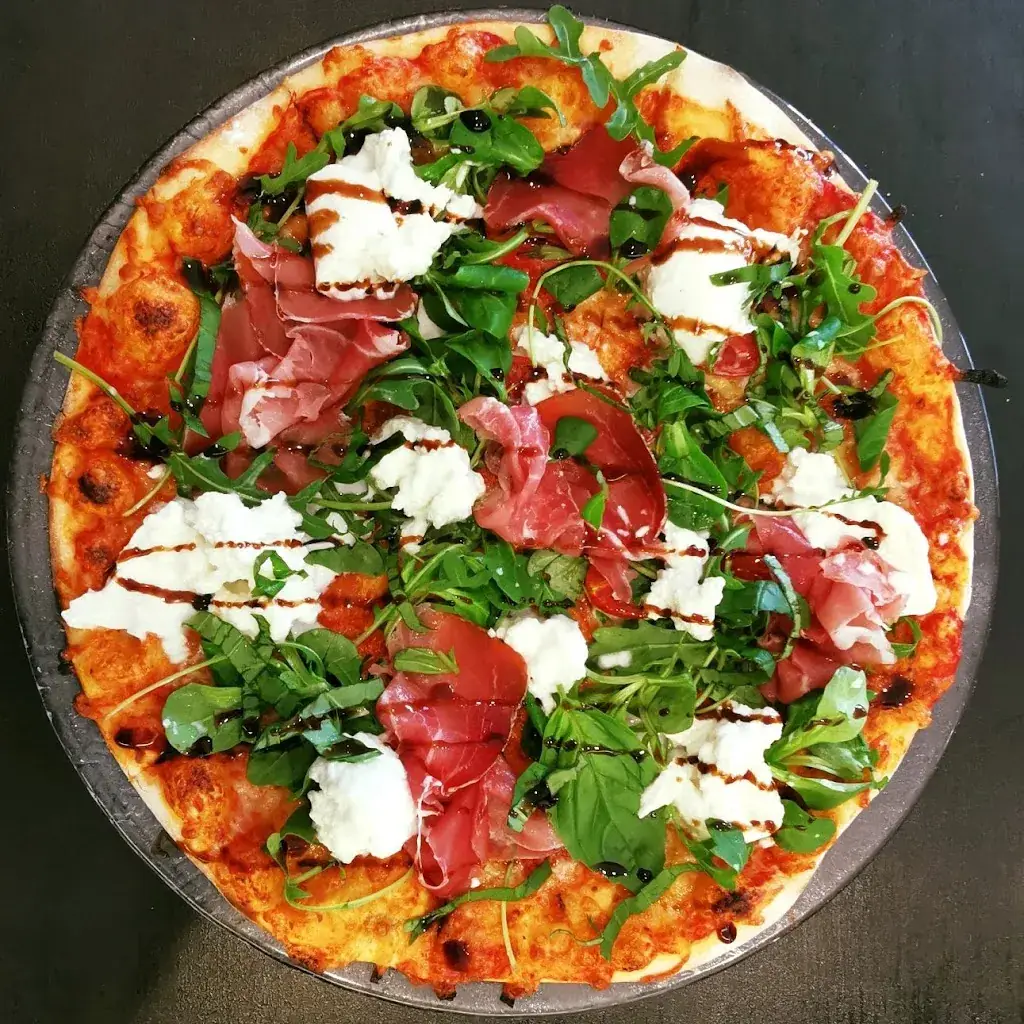 Menu_La Patapizz Tyrosse_Saint-Vincent-de-Tyrosse_image_7