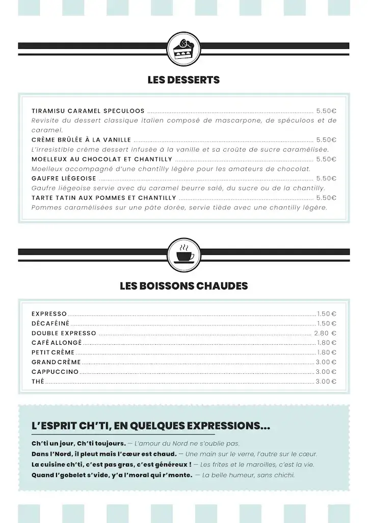 Menu_La Ch'tit Frite_Saint-Vincent-de-Tyrosse_image_2