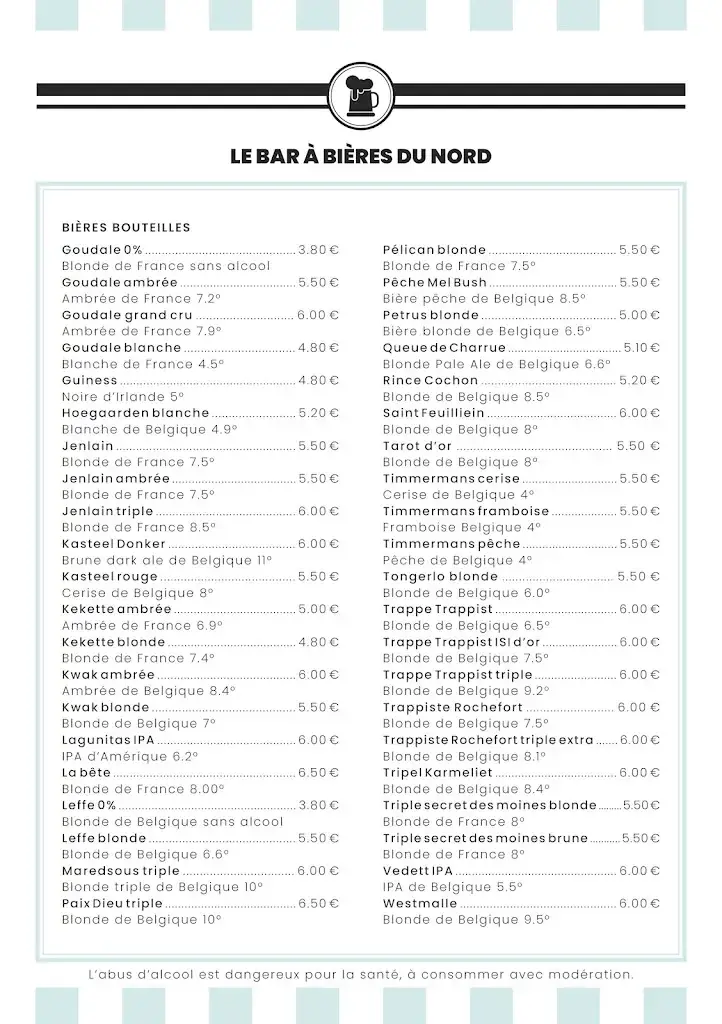 Menu_La Ch'tit Frite_Saint-Vincent-de-Tyrosse_image_4