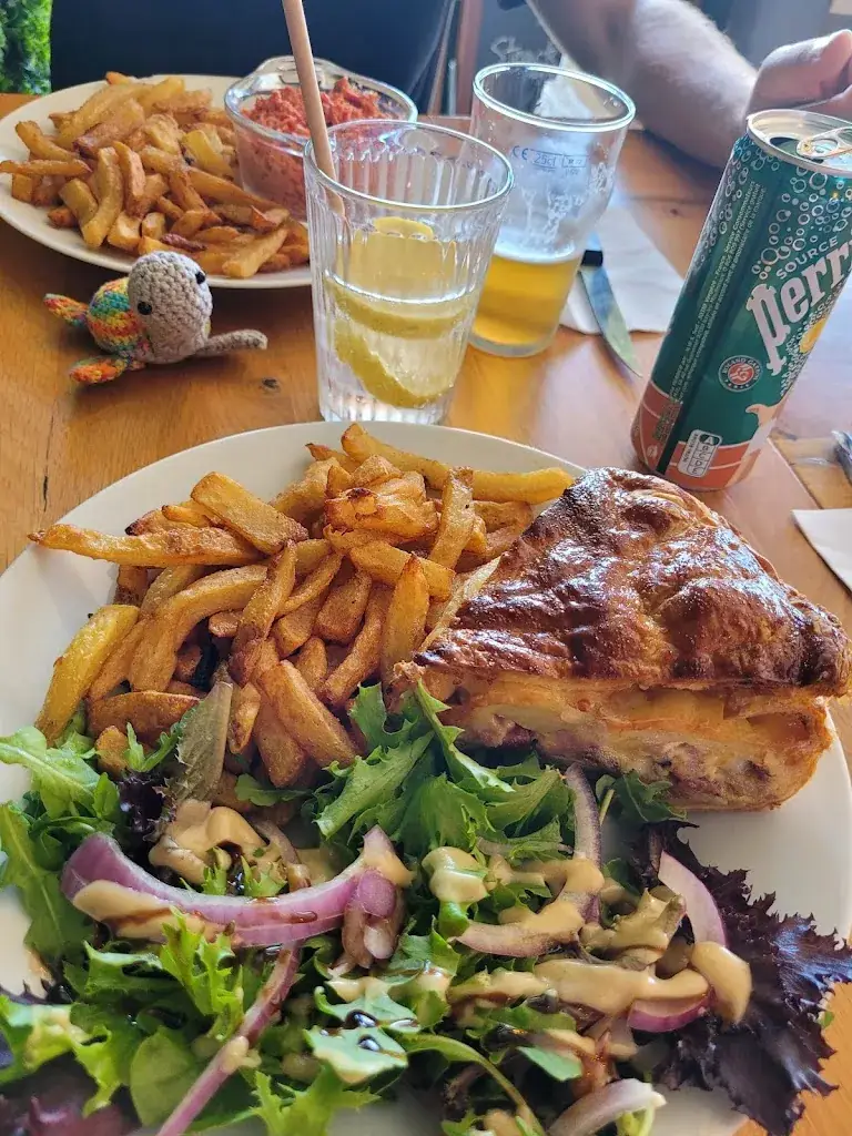 Menu_La Ch'tit Frite_Saint-Vincent-de-Tyrosse_image_9