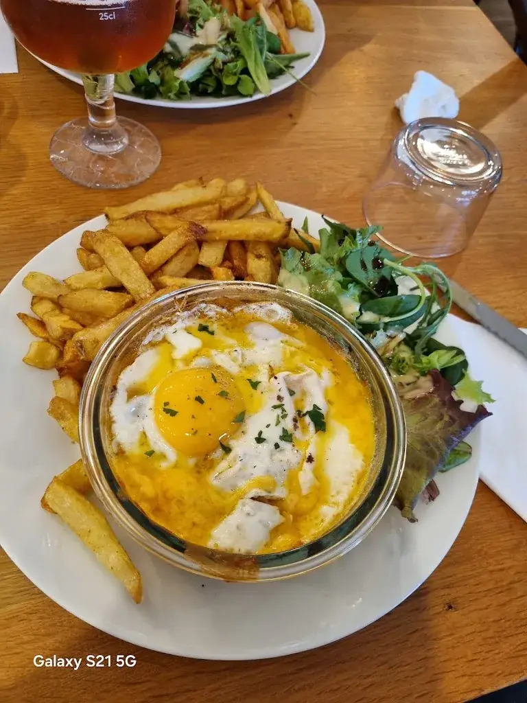 Thao Richard_La Ch'tit Frite_Saint-Vincent-de-Tyrosse_review