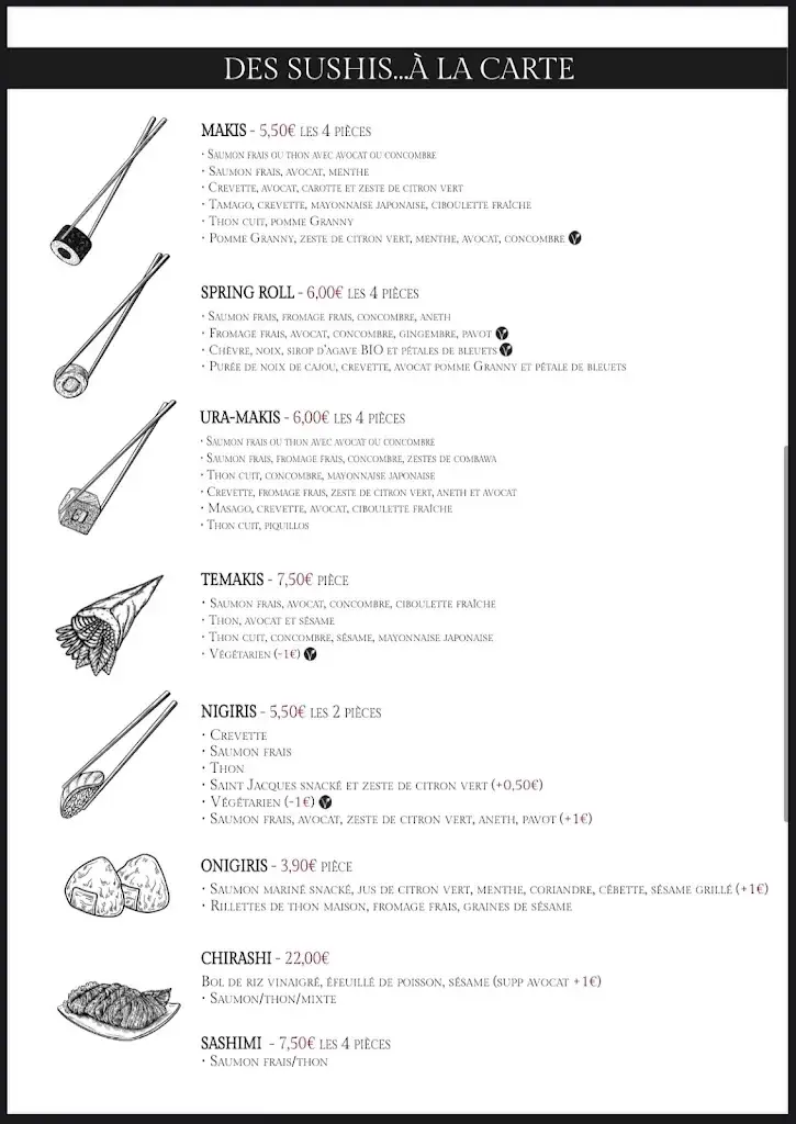 Menu_Sushi San Tyrosse_Saint-Vincent-de-Tyrosse_image_2