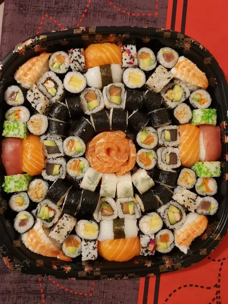 Menu_Sushi San Tyrosse_Saint-Vincent-de-Tyrosse_image_6