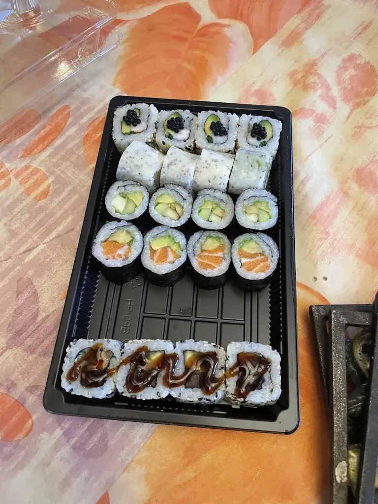 Menu_Sushi San Tyrosse_Saint-Vincent-de-Tyrosse_image_7