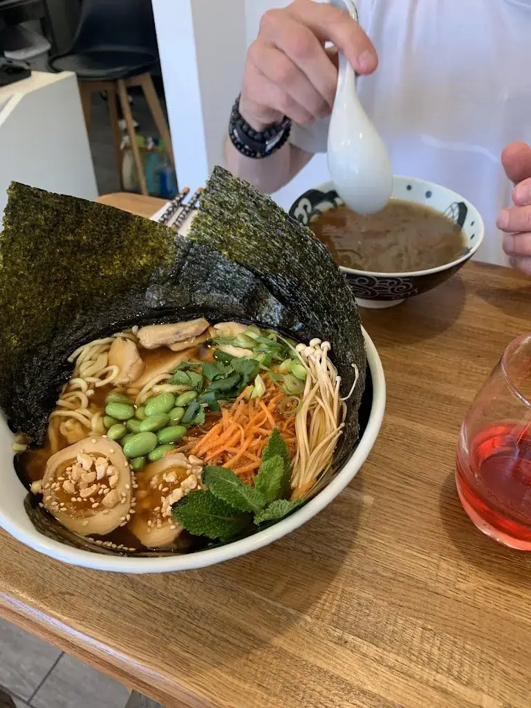 Damien Riva_Sushi San Tyrosse_Saint-Vincent-de-Tyrosse_review