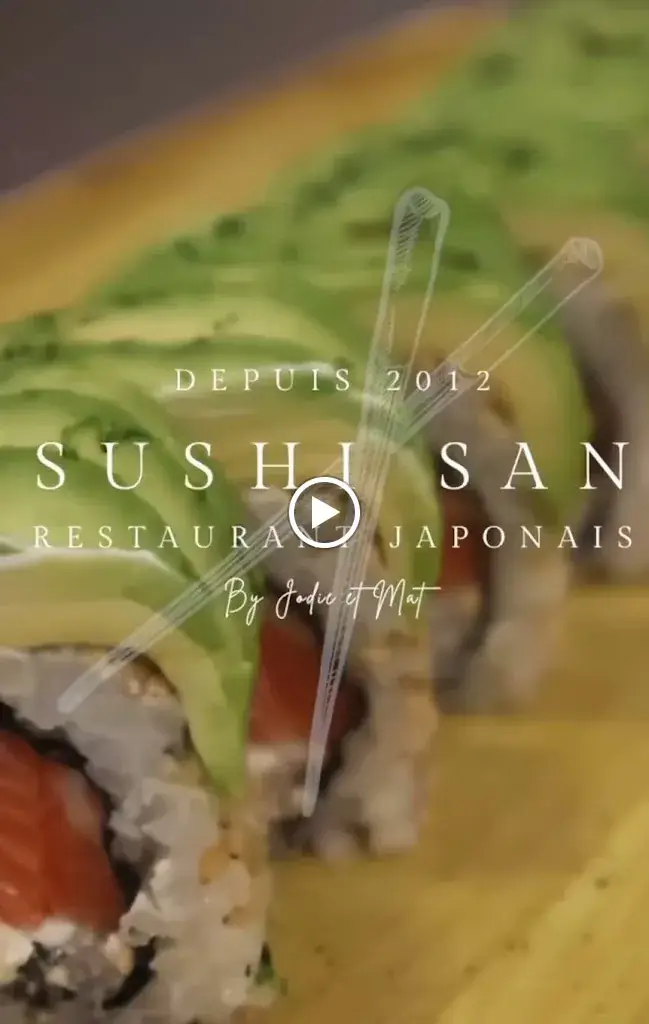 Sushi San Tyrosse_Saint-Vincent-de-Tyrosse_slider_image_2