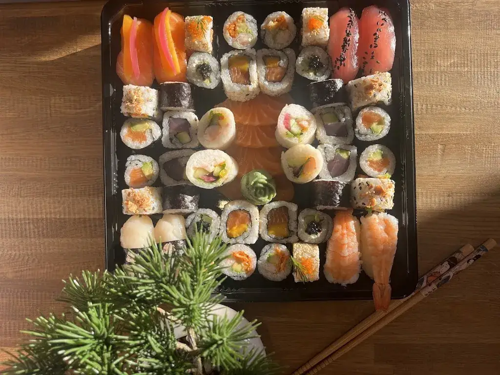 Sushi San Tyrosse_Saint-Vincent-de-Tyrosse_slider_image_3