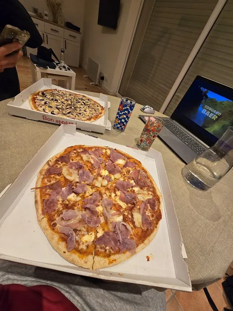 Franck_El Paso pizzeria_Largentière_review