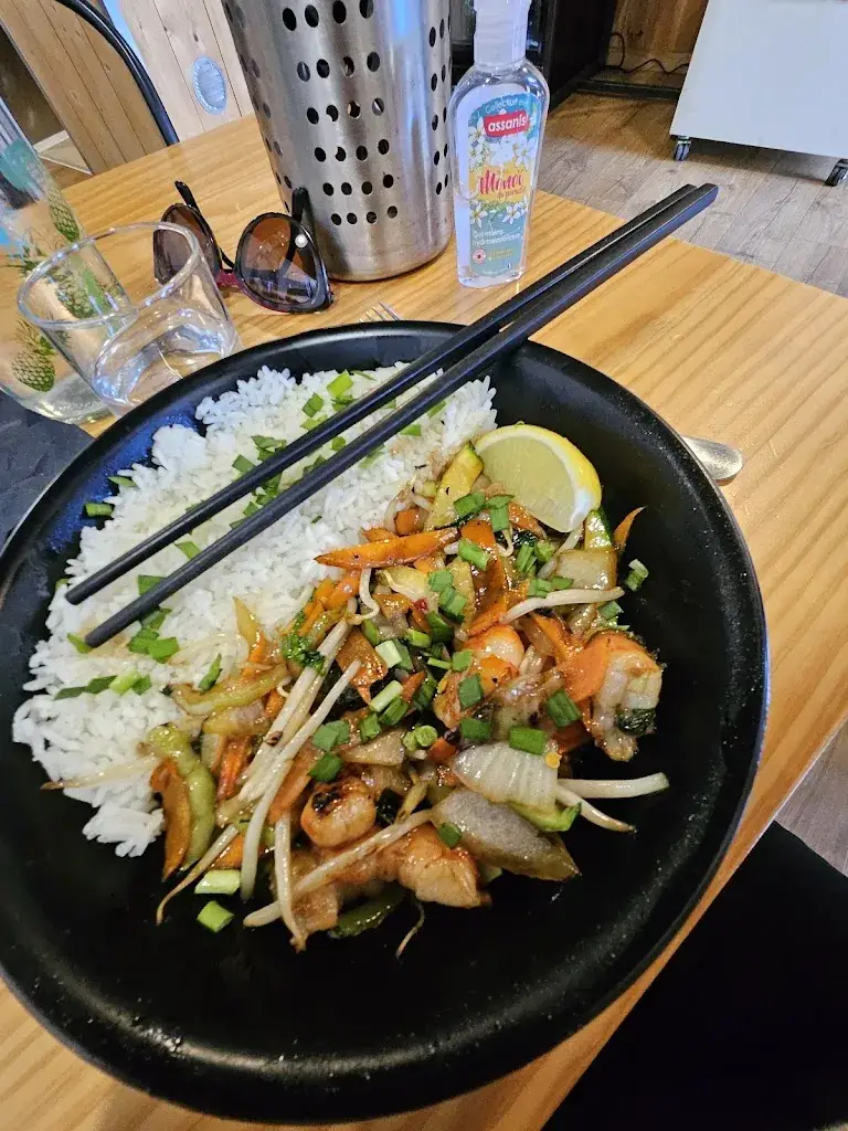 Menu_Koh Thaï and co_Saint-Vincent-de-Tyrosse_image_8