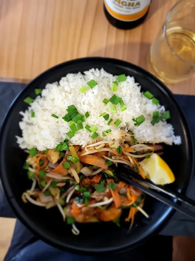 Sabine Marant_Koh Thaï and co_Saint-Vincent-de-Tyrosse_review