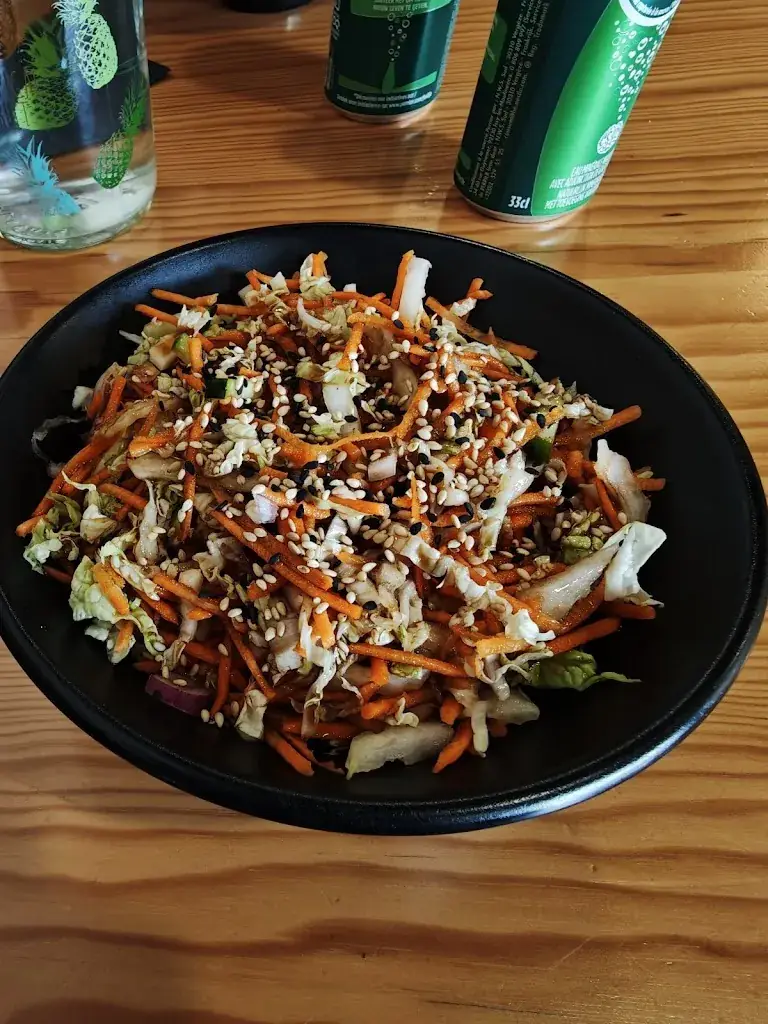 Julien M_Koh Thaï and co_Saint-Vincent-de-Tyrosse_review