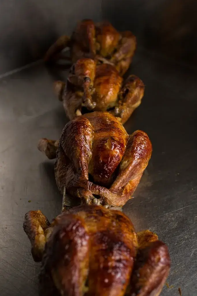 Menu_Chez Ferni - Rôtisserie_Saint-Vincent-de-Tyrosse_image_1