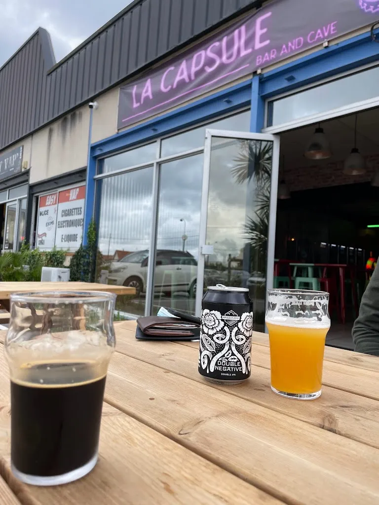 Menu_La capsule cave, bar et grossiste_Saint-Vincent-de-Tyrosse_image_6