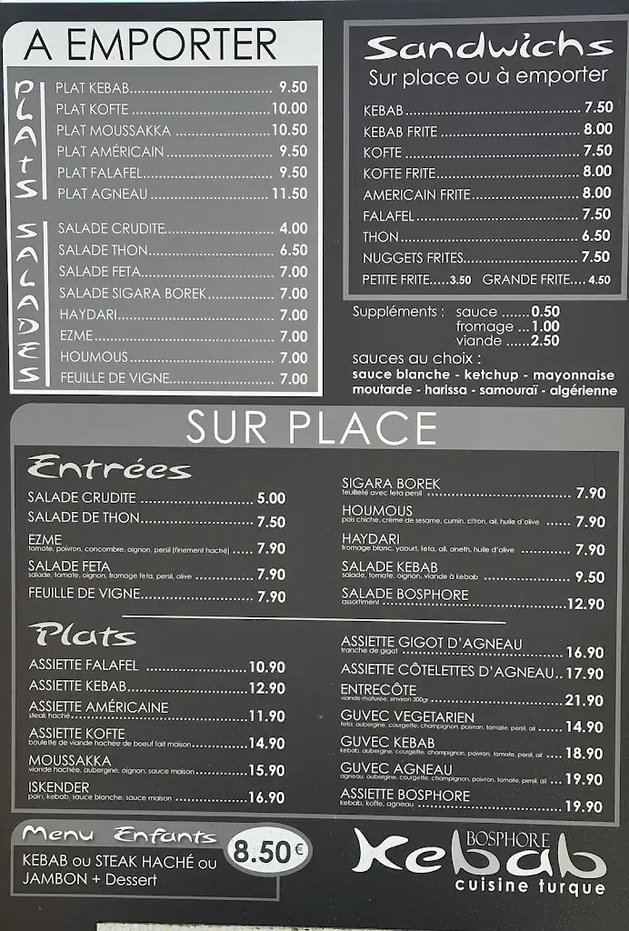 Menu_Bosphore_Saint-Vincent-de-Tyrosse_image_1