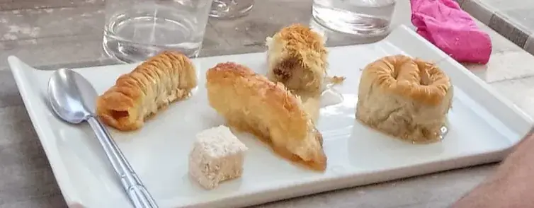 Emmanuel GAUTIER_Bosphore_Saint-Vincent-de-Tyrosse_review