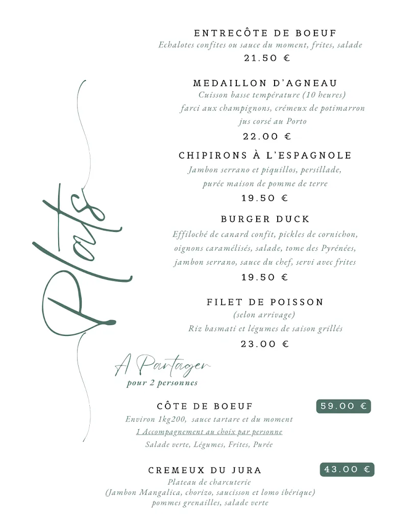 Menu_Au Cheval Blanc_Tosse_image_3