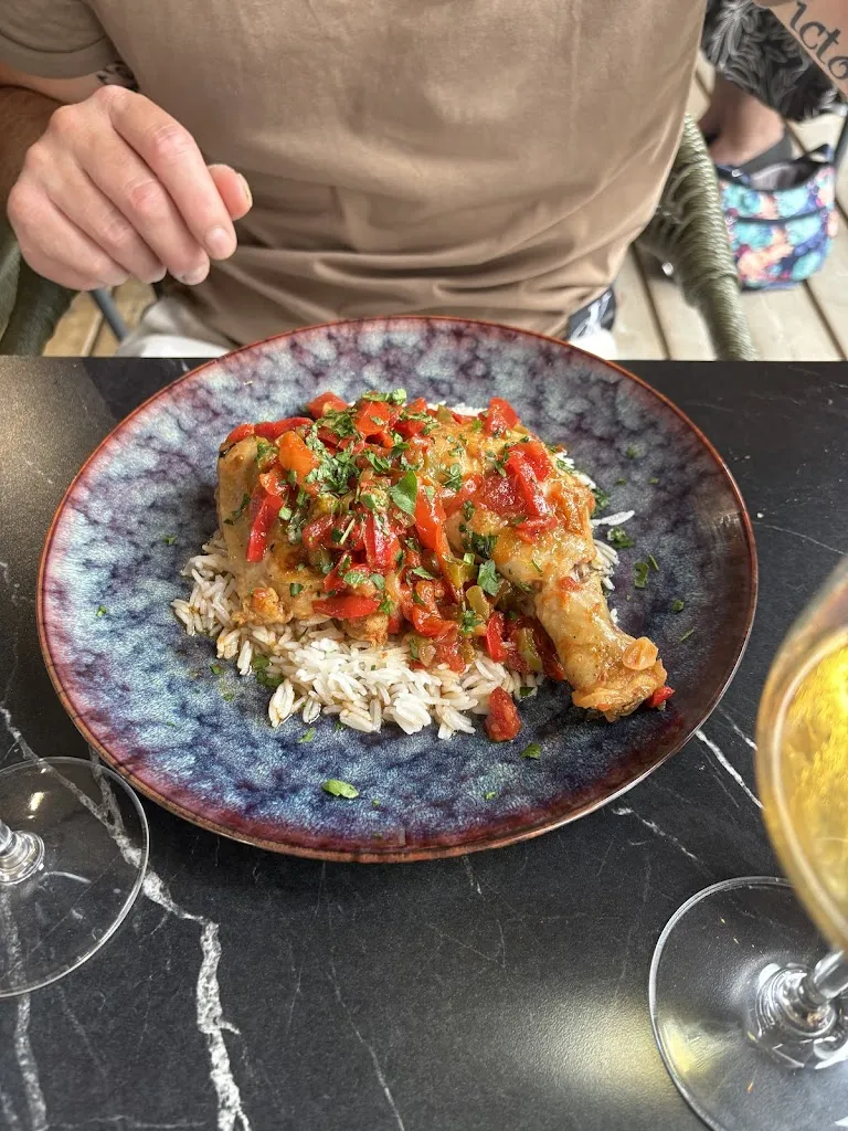 Stéphanie Auddino_Au Cheval Blanc_Tosse_review