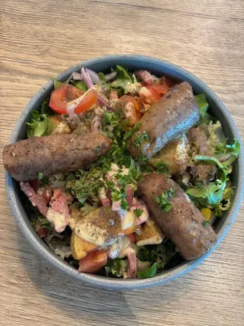 Camguilhem Serge_Restaurant Viste Hèit_Saint-Vincent-de-Tyrosse_Bewertung