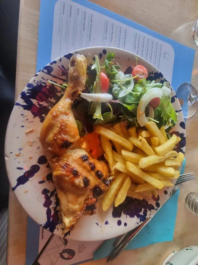 Ana Marta Fado_Le Nazaré_Saint-Vincent-de-Tyrosse_review