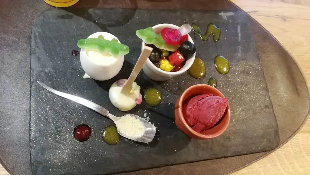 Menu_Restaurant L'Ecume_Saint-Trojan-les-Bains_image_5