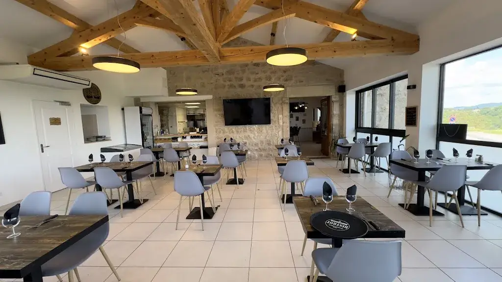 Guillaume Lecomte_Bistrot Du Platane_Montréal_recensione