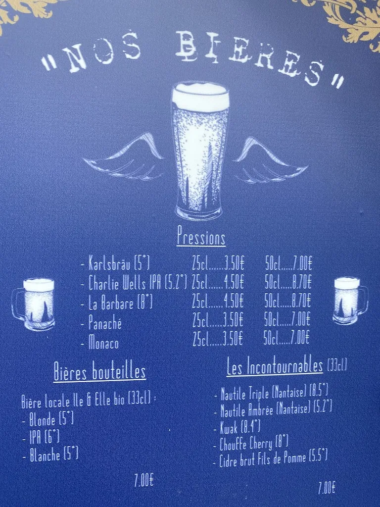 Menu_LE GRUNGE_Saint-Trojan-les-Bains_image_3