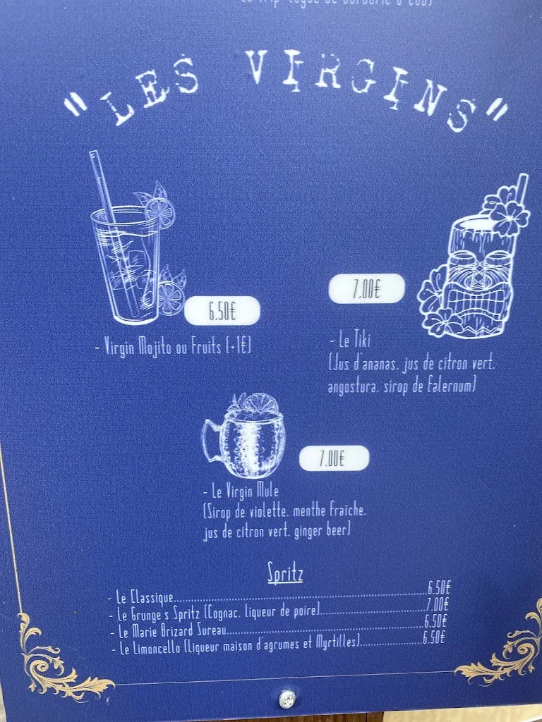 Menu_LE GRUNGE_Saint-Trojan-les-Bains_image_4