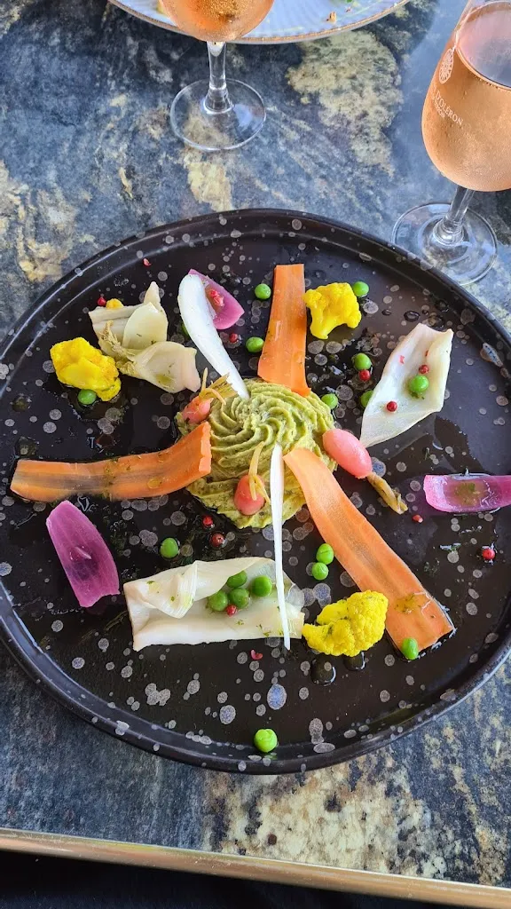 Géraldine F_LE GRUNGE_Saint-Trojan-les-Bains_review