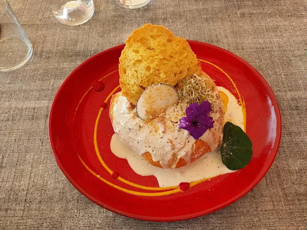 Menu_Les Poissons Rouges | Restaurant Ile d'Oléron_Saint-Trojan-les-Bains_image_5