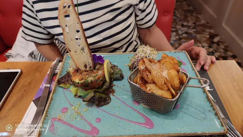 Menu_Les Poissons Rouges | Restaurant Ile d'Oléron_Saint-Trojan-les-Bains_image_6