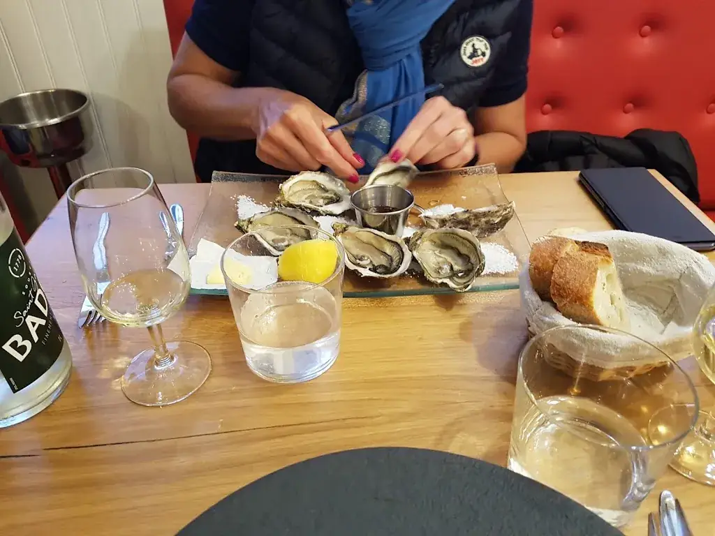 Menu_Les Poissons Rouges | Restaurant Ile d'Oléron_Saint-Trojan-les-Bains_image_8