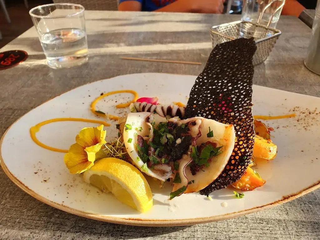 Menu_Les Poissons Rouges | Restaurant Ile d'Oléron_Saint-Trojan-les-Bains_image_9