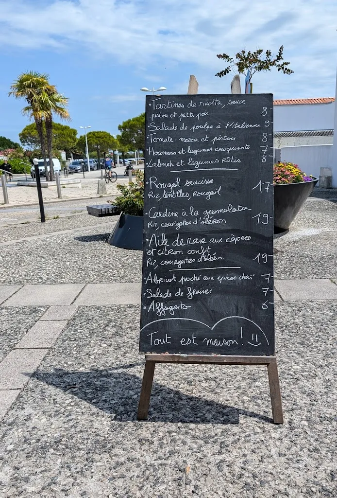 Menu_Curtiss & Catalina_Saint-Trojan-les-Bains_image_2