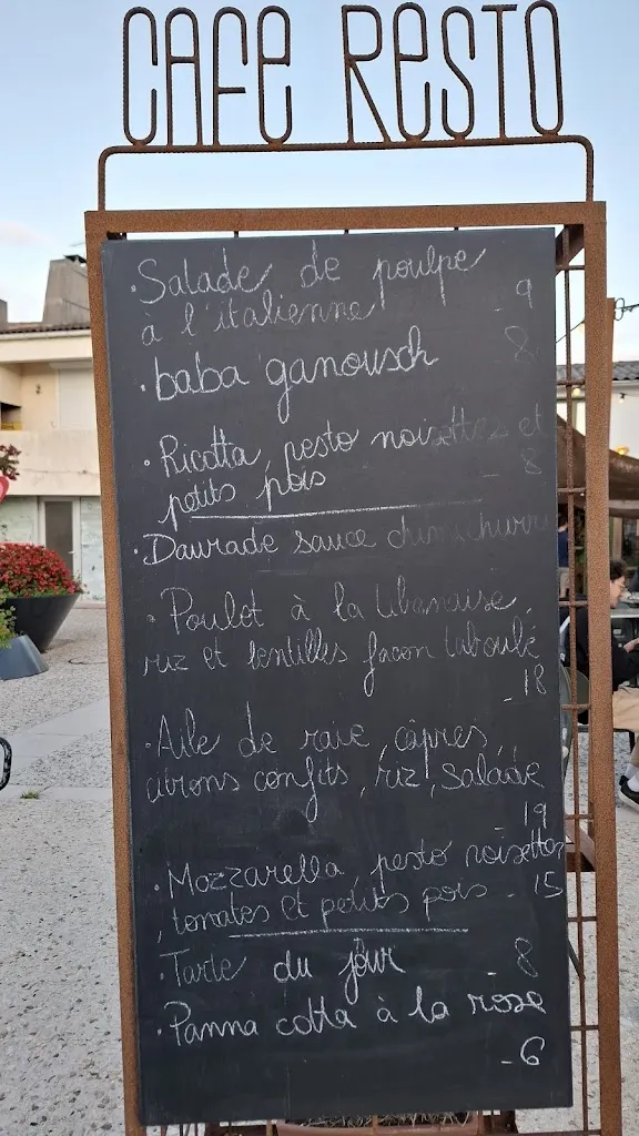 Menu_Curtiss & Catalina_Saint-Trojan-les-Bains_image_3