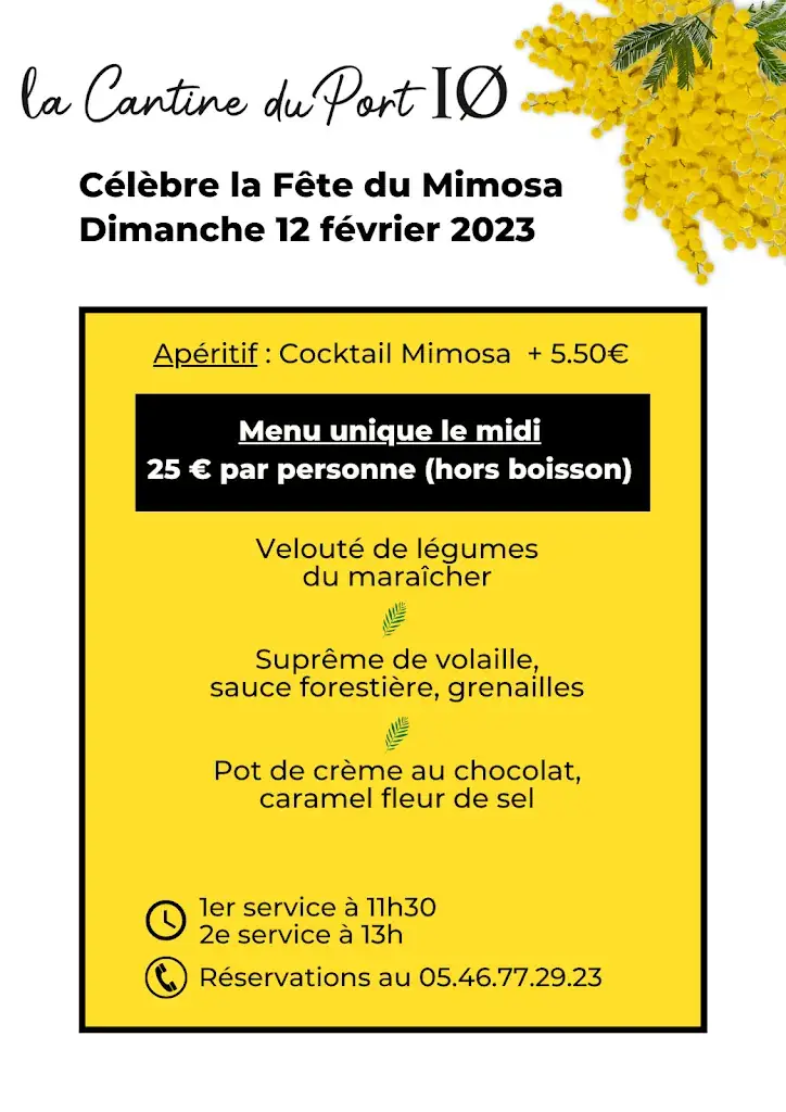 Menu_La Cantine du Port IØ_Saint-Trojan-les-Bains_image_4